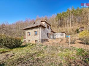Prodej rodinného domu, Batňovice, 180 m2
