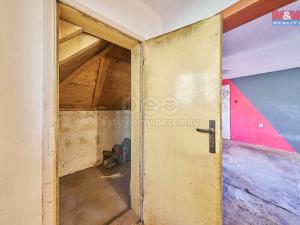 Prodej rodinného domu, Batňovice, 180 m2