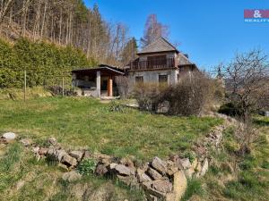 Prodej rodinného domu, Batňovice, 180 m2