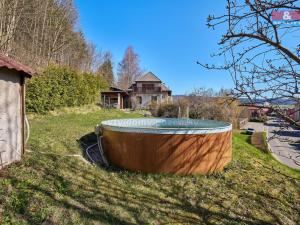 Prodej rodinného domu, Batňovice, 180 m2