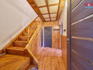 Prodej rodinného domu, Batňovice, 180 m2