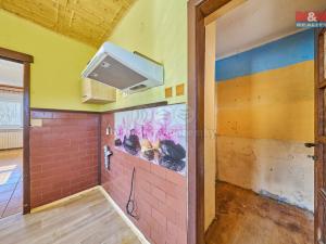 Prodej rodinného domu, Batňovice, 180 m2