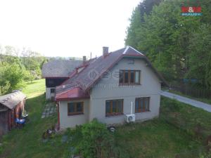 Prodej rodinného domu, Jesenný, 100 m2