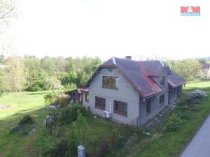 Prodej rodinného domu, Jesenný, 100 m2