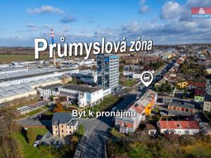 Pronájem bytu 2+1, Šenov u Nového Jičína, Šenovská, 40 m2