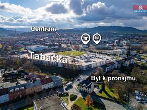 Pronájem bytu 2+1, Šenov u Nového Jičína, Šenovská, 40 m2