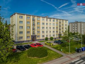 Prodej bytu 2+1, Mladá Boleslav - Mladá Boleslav III, 66 m2