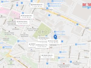 Prodej bytu 2+1, Mladá Boleslav - Mladá Boleslav III, 66 m2