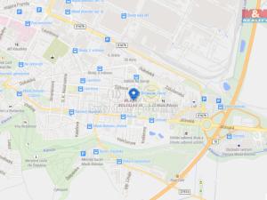 Prodej bytu 2+1, Mladá Boleslav - Mladá Boleslav III, 66 m2
