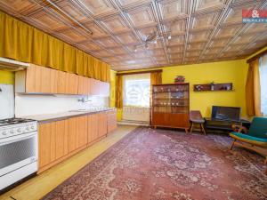 Prodej rodinného domu, Červená Voda, 341 m2