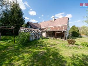 Prodej rodinného domu, Červená Voda, 341 m2