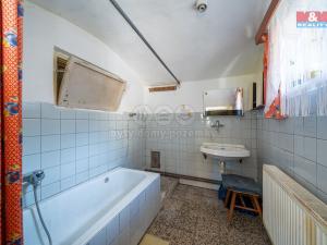 Prodej rodinného domu, Červená Voda, 341 m2