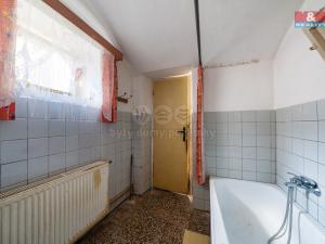 Prodej rodinného domu, Červená Voda, 341 m2