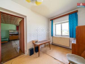 Prodej rodinného domu, Červená Voda, 341 m2
