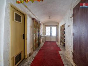 Prodej rodinného domu, Červená Voda, 341 m2