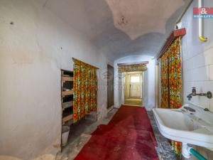 Prodej rodinného domu, Červená Voda, 341 m2