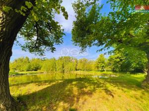 Prodej pozemku pro bydlení, Chlístovice - Žandov, 1201 m2