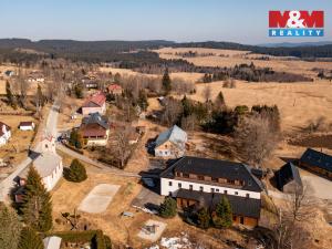 Prodej bytu 2+kk, Nové Hutě, 60 m2