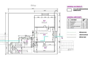Prodej rodinného domu, Litoměřice, Revoluční, 156 m2