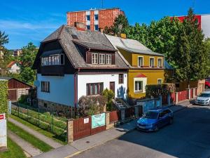 Prodej rodinného domu, Litoměřice, Revoluční, 156 m2
