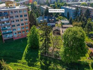 Prodej rodinného domu, Litoměřice, Revoluční, 156 m2