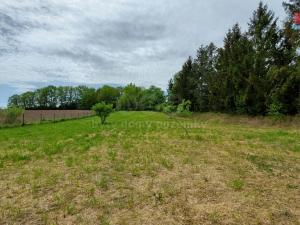 Prodej pozemku pro bydlení, Albrechtice nad Vltavou - Údraž, 2590 m2