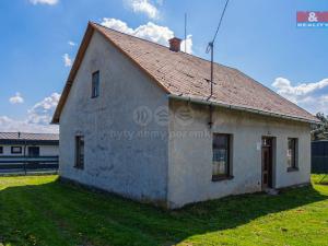Prodej rodinného domu, Český Těšín, K Vodojemu, 109 m2