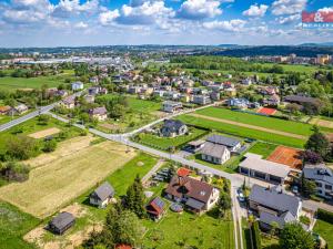 Prodej rodinného domu, Český Těšín, K Vodojemu, 109 m2