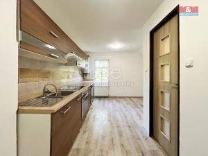 Pronájem bytu 2+1, Děčín - Děčín VIII-Dolní Oldřichov, Teplická, 52 m2