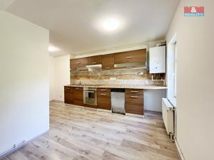 Pronájem bytu 2+1, Děčín - Děčín VIII-Dolní Oldřichov, Teplická, 52 m2