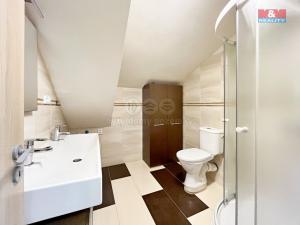 Pronájem bytu 2+1, Děčín - Děčín VIII-Dolní Oldřichov, Teplická, 52 m2