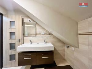 Pronájem bytu 2+1, Děčín - Děčín VIII-Dolní Oldřichov, Teplická, 52 m2