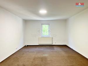 Pronájem bytu 2+1, Děčín - Děčín VIII-Dolní Oldřichov, Teplická, 52 m2