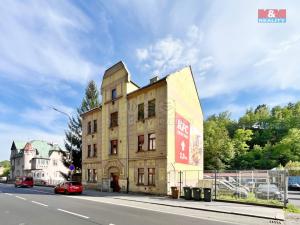Pronájem bytu 2+1, Děčín - Děčín VIII-Dolní Oldřichov, Teplická, 52 m2