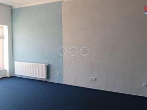 Pronájem obchodního prostoru, Kravaře, Opavská, 41 m2