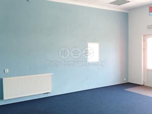 Pronájem obchodního prostoru, Kravaře, Opavská, 41 m2