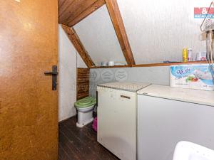 Prodej chaty, Ledečko, 51 m2