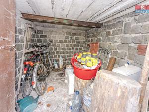 Prodej chaty, Ledečko, 51 m2