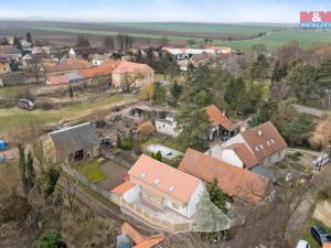 Prodej rodinného domu, Kmetiněves, 135 m2