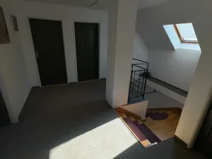 Prodej pozemku pro bydlení, Bělá pod Bezdězem, 910 m2