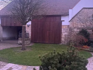 Prodej pozemku pro bydlení, Bělá pod Bezdězem, 910 m2