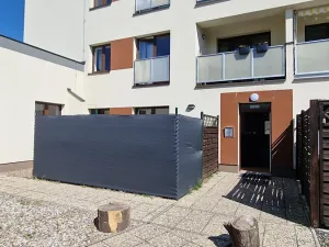 Prodej bytu 1+kk, Libčice nad Vltavou, Letecká, 42 m2