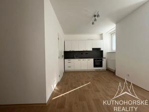 Pronájem bytu 1+1, Čáslav, Masarykova, 42 m2