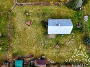 Prodej chaty, Černíny, 50 m2
