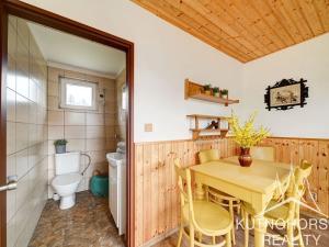 Prodej chaty, Černíny, 50 m2