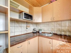 Prodej chaty, Černíny, 50 m2