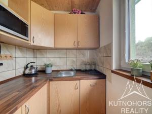 Prodej chaty, Černíny, 50 m2