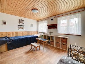 Prodej chaty, Černíny, 50 m2