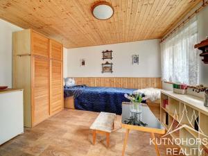 Prodej chaty, Černíny, 50 m2