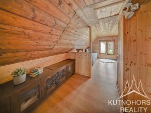 Prodej chaty, Černíny, 50 m2